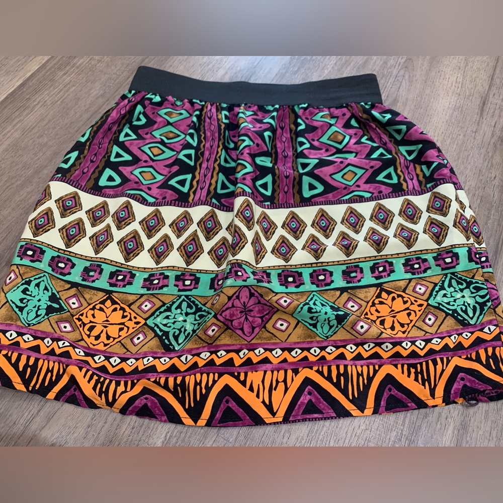 Skirt